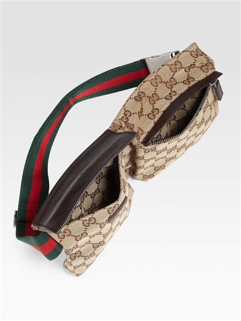 gucci belt purse sale